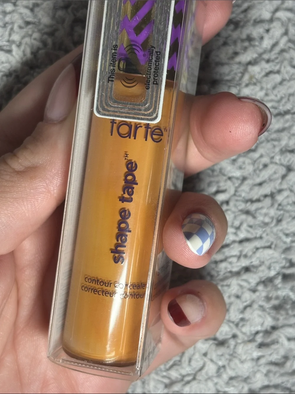 tarte full coverage